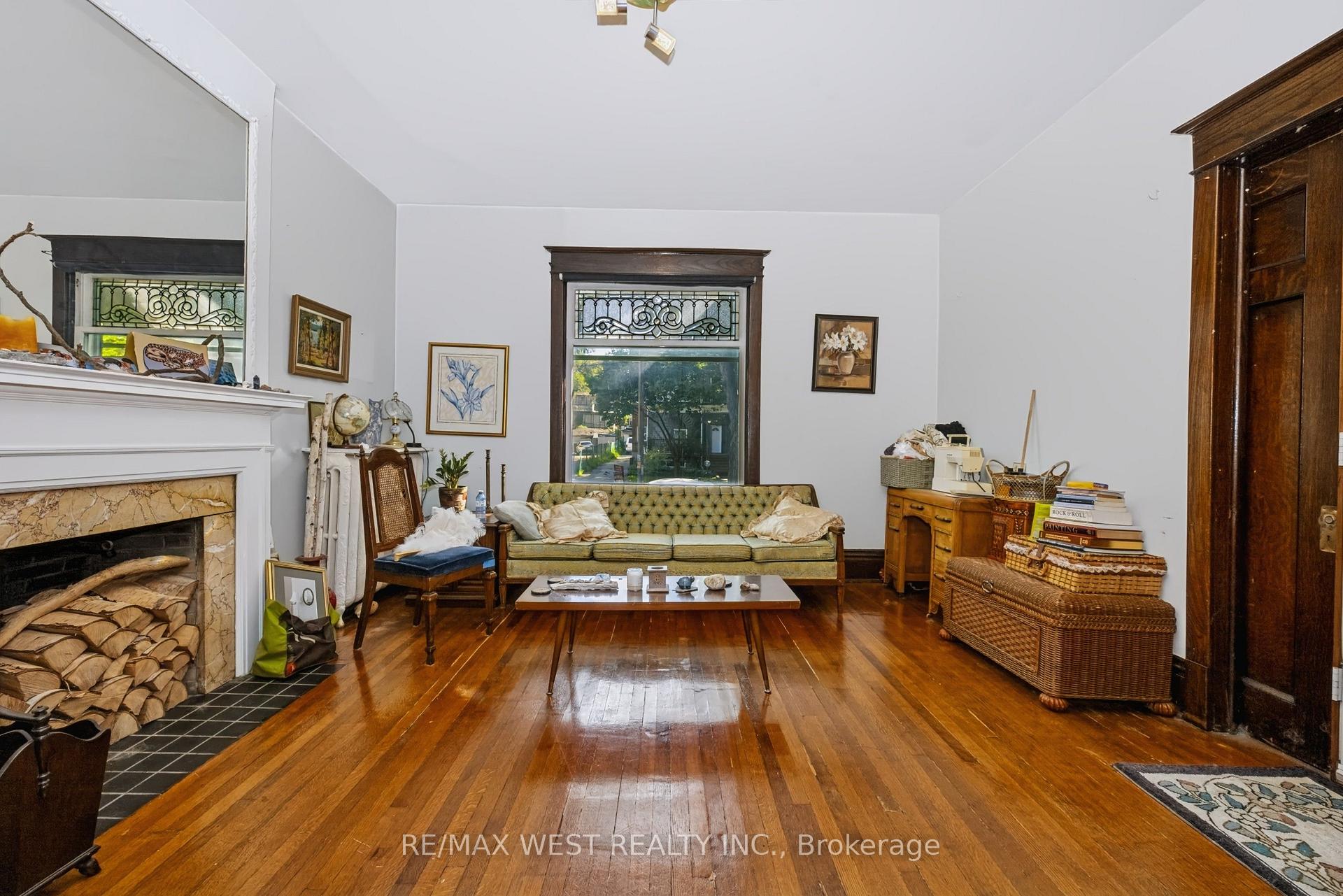 Photo 12 of 68 Beaty Avenue, Toronto, South Parkdale — HOMEH