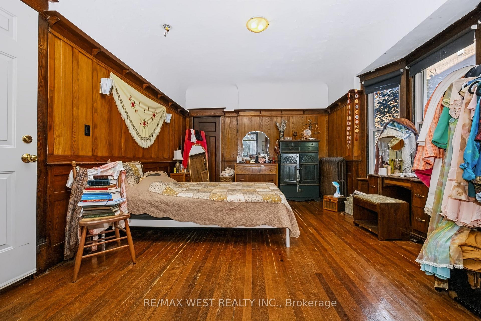 Photo 13 of 68 Beaty Avenue, Toronto, South Parkdale — HOMEH