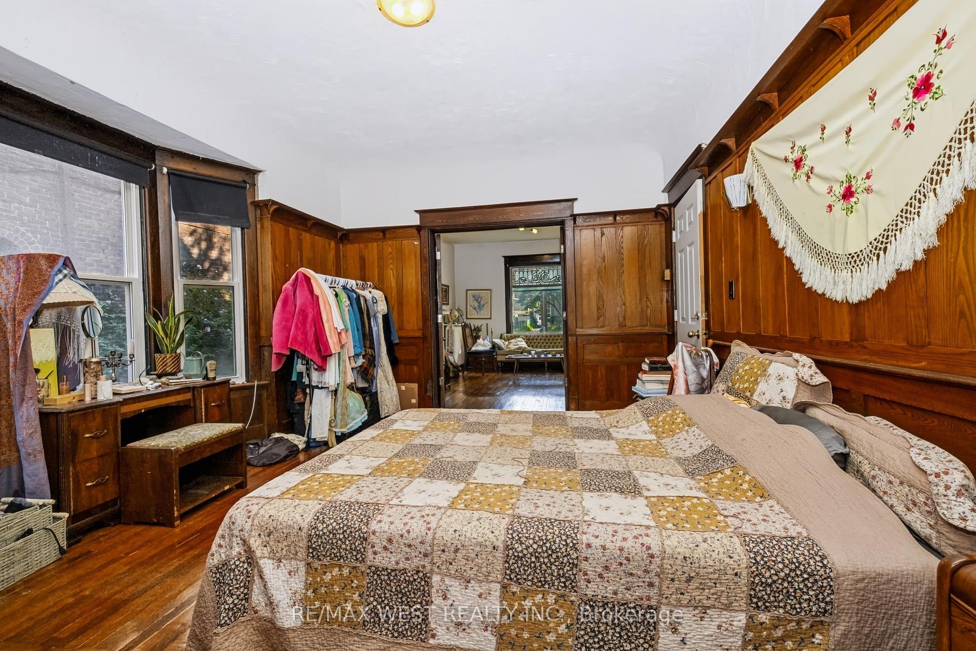 Photo 15 of 68 Beaty Avenue, Toronto, South Parkdale — HOMEH