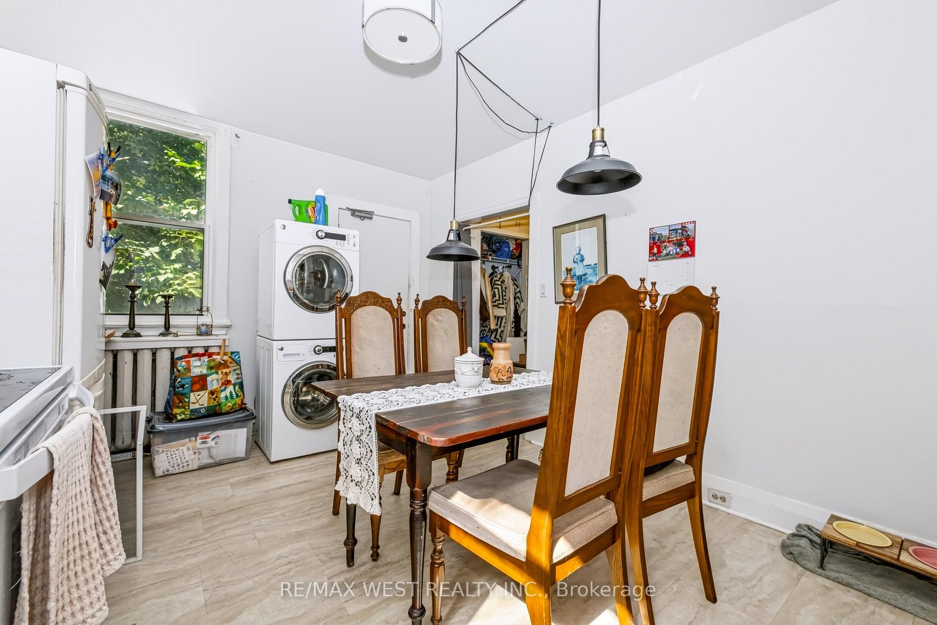 Photo 20 of 68 Beaty Avenue, Toronto, South Parkdale — HOMEH