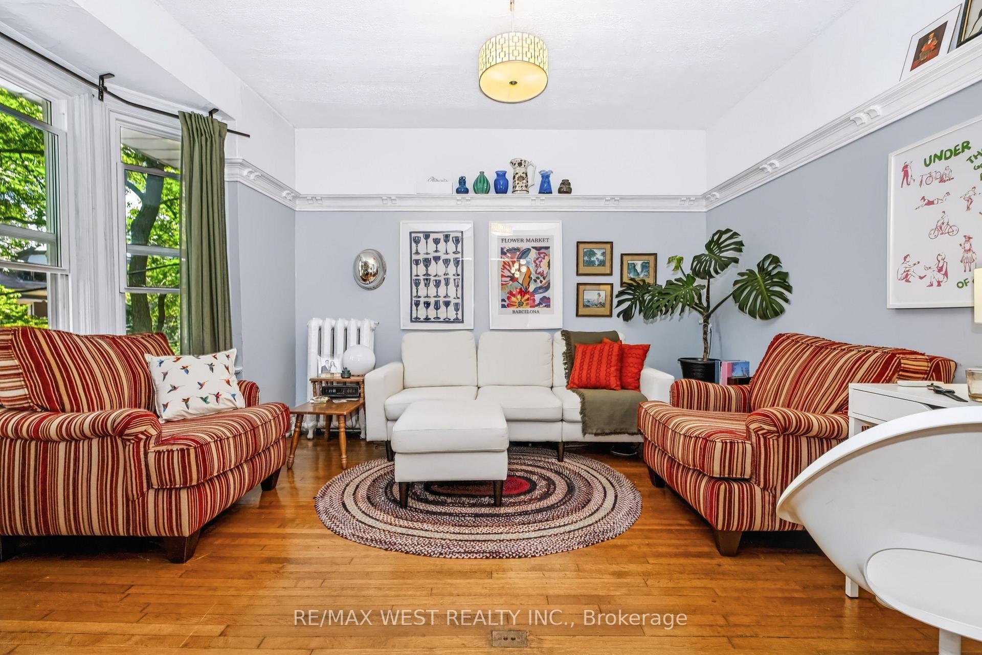 Photo 23 of 68 Beaty Avenue, Toronto, South Parkdale — HOMEH