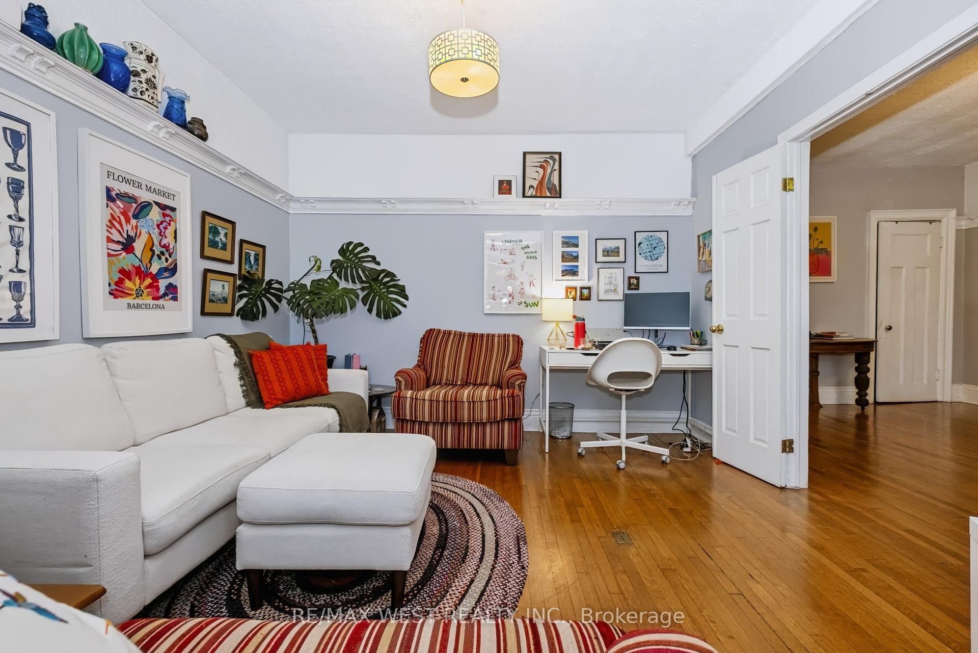 Photo 24 of 68 Beaty Avenue, Toronto, South Parkdale — HOMEH
