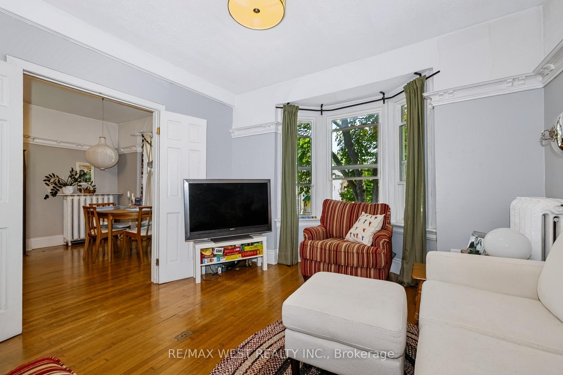 Photo 25 of 68 Beaty Avenue, Toronto, South Parkdale — HOMEH
