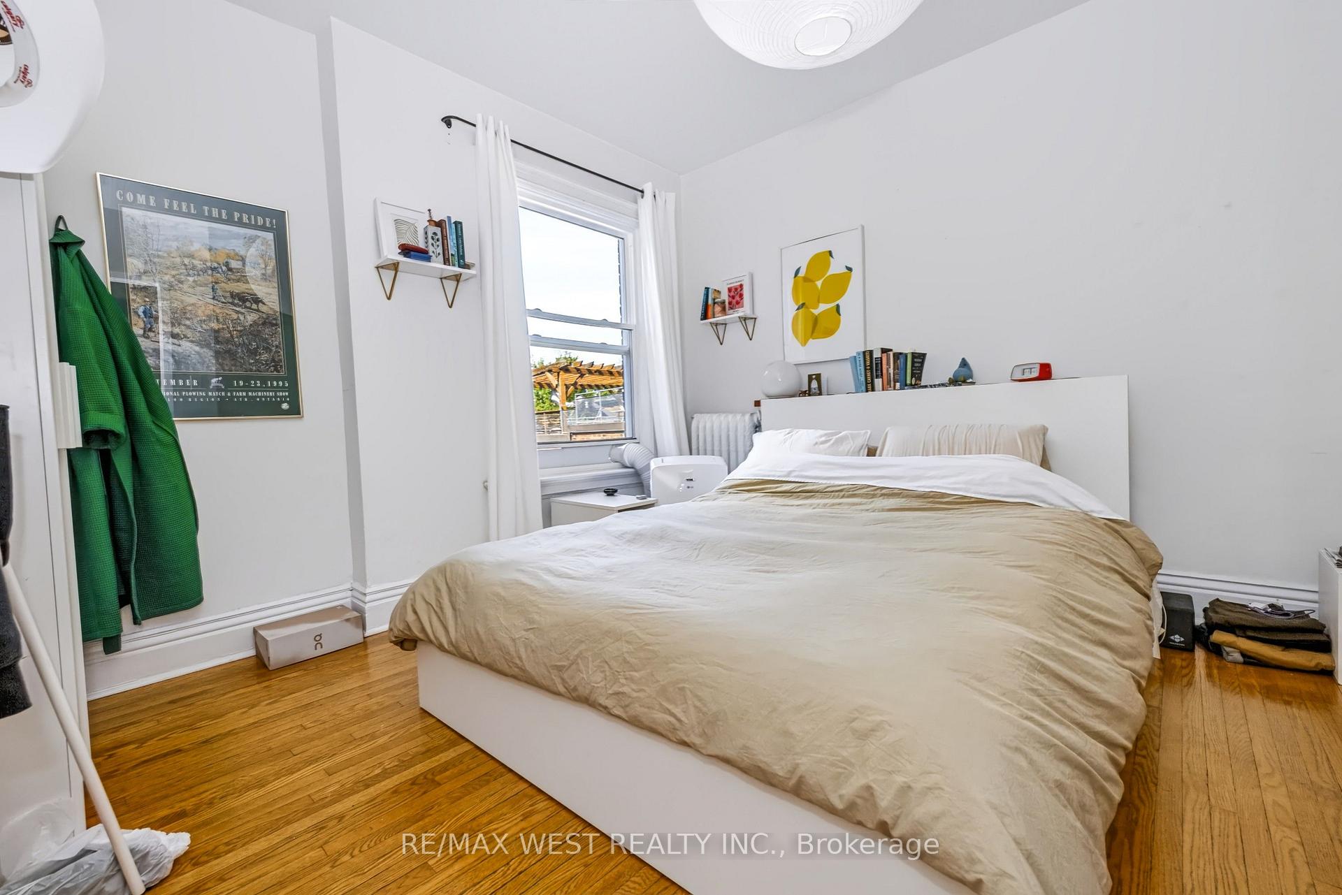 Photo 26 of 68 Beaty Avenue, Toronto, South Parkdale — HOMEH