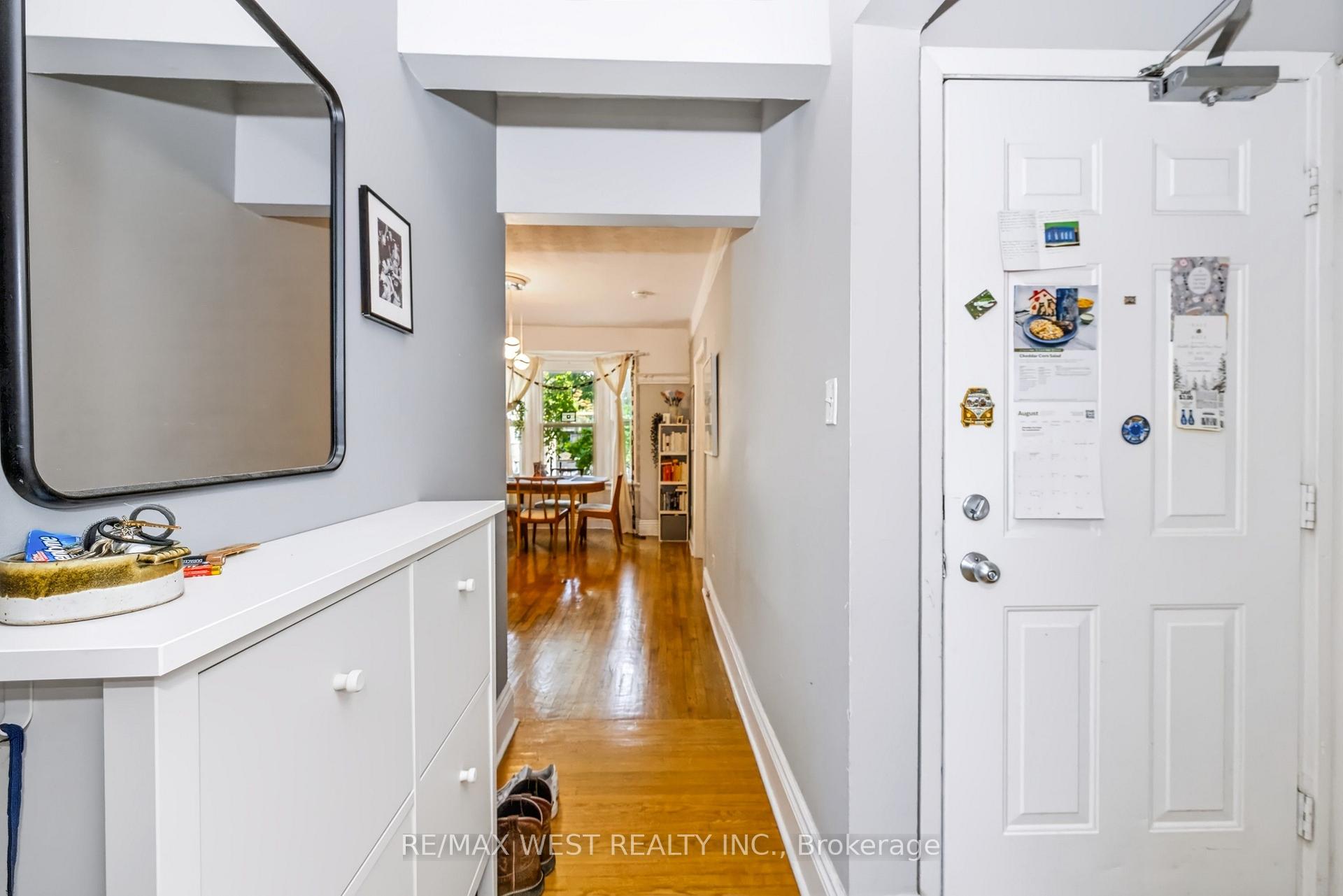 Photo 28 of 68 Beaty Avenue, Toronto, South Parkdale — HOMEH