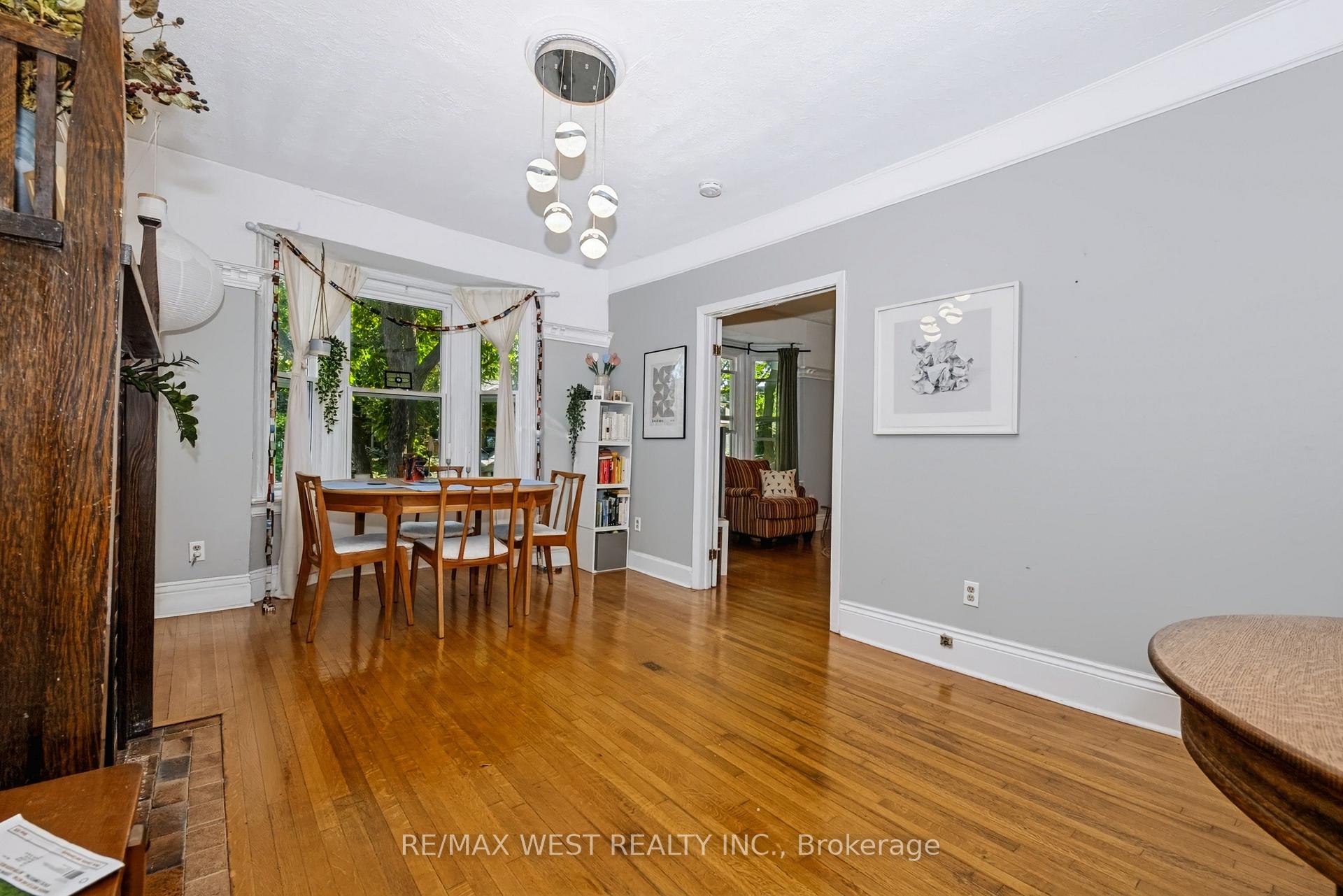 Photo 36 of 68 Beaty Avenue, Toronto, South Parkdale — HOMEH