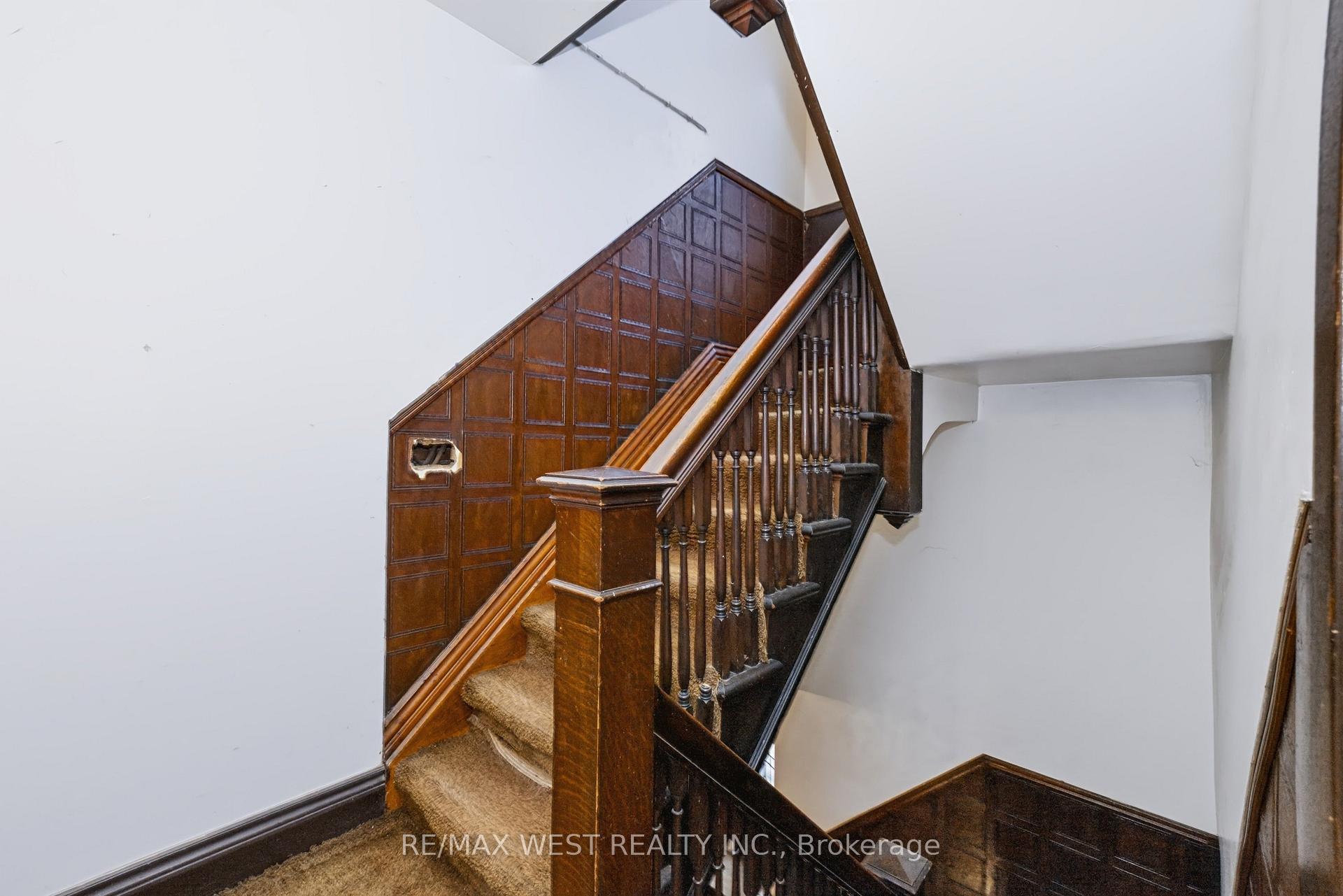 Photo 38 of 68 Beaty Avenue, Toronto, South Parkdale — HOMEH