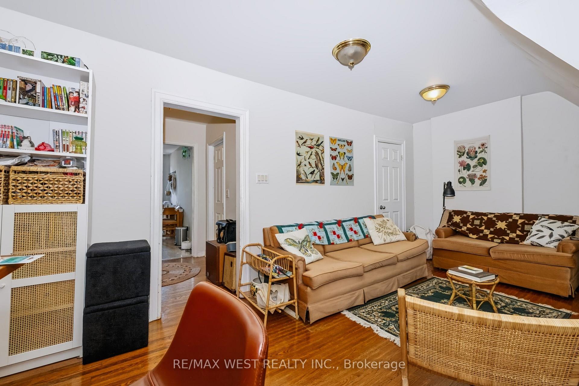 Photo 40 of 68 Beaty Avenue, Toronto, South Parkdale — HOMEH