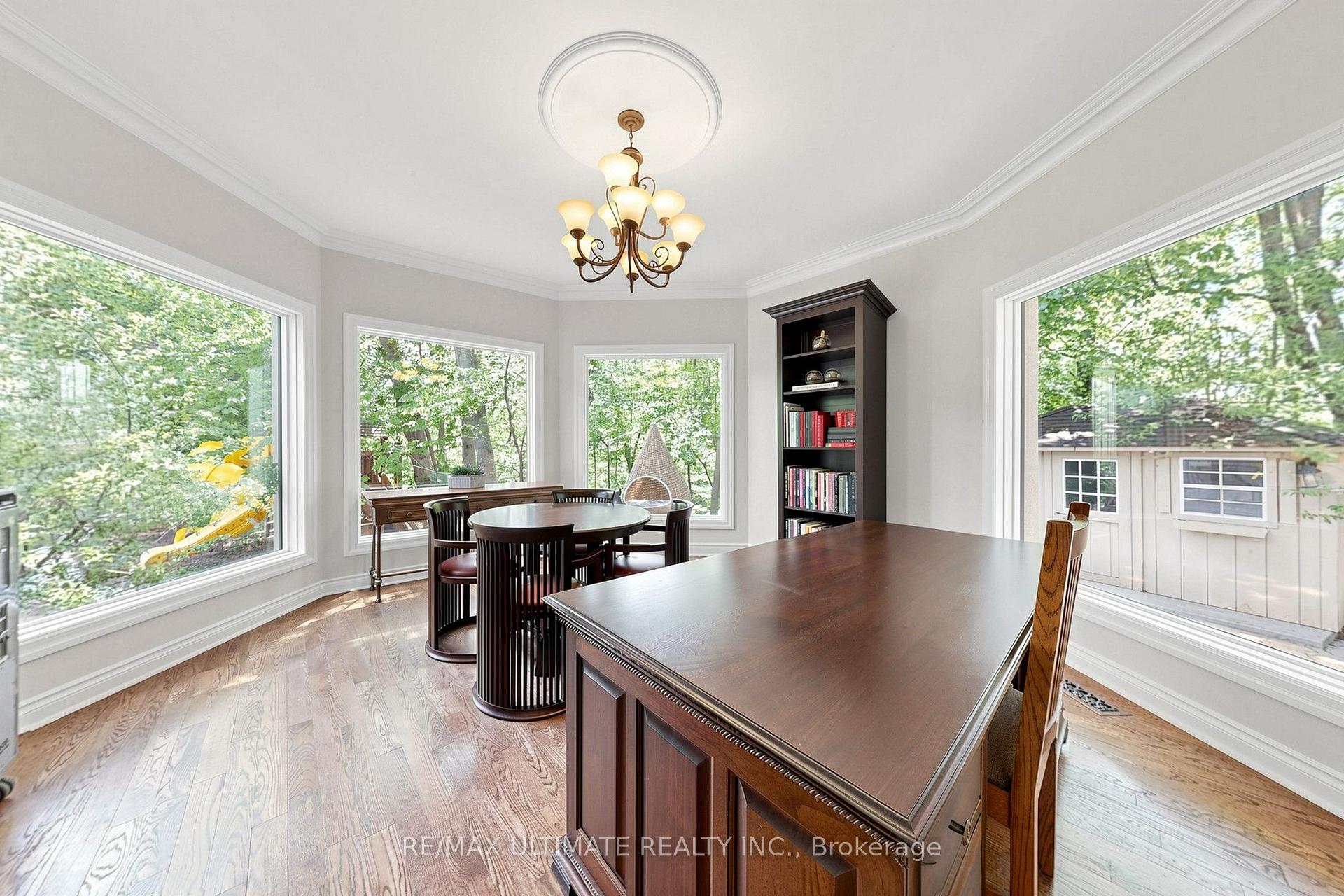 Photo 23 of 25 Bellehaven Crescent, Scarborough, Scarborough Village — HOMEH