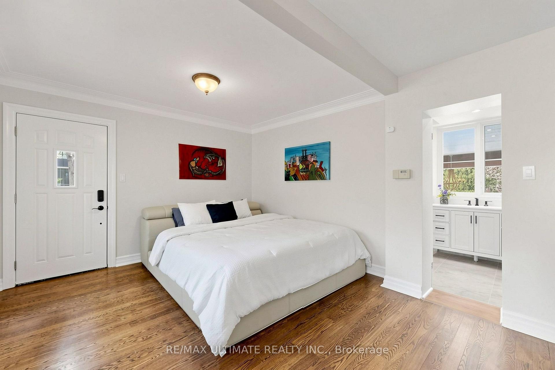 Photo 27 of 25 Bellehaven Crescent, Scarborough, Scarborough Village — HOMEH