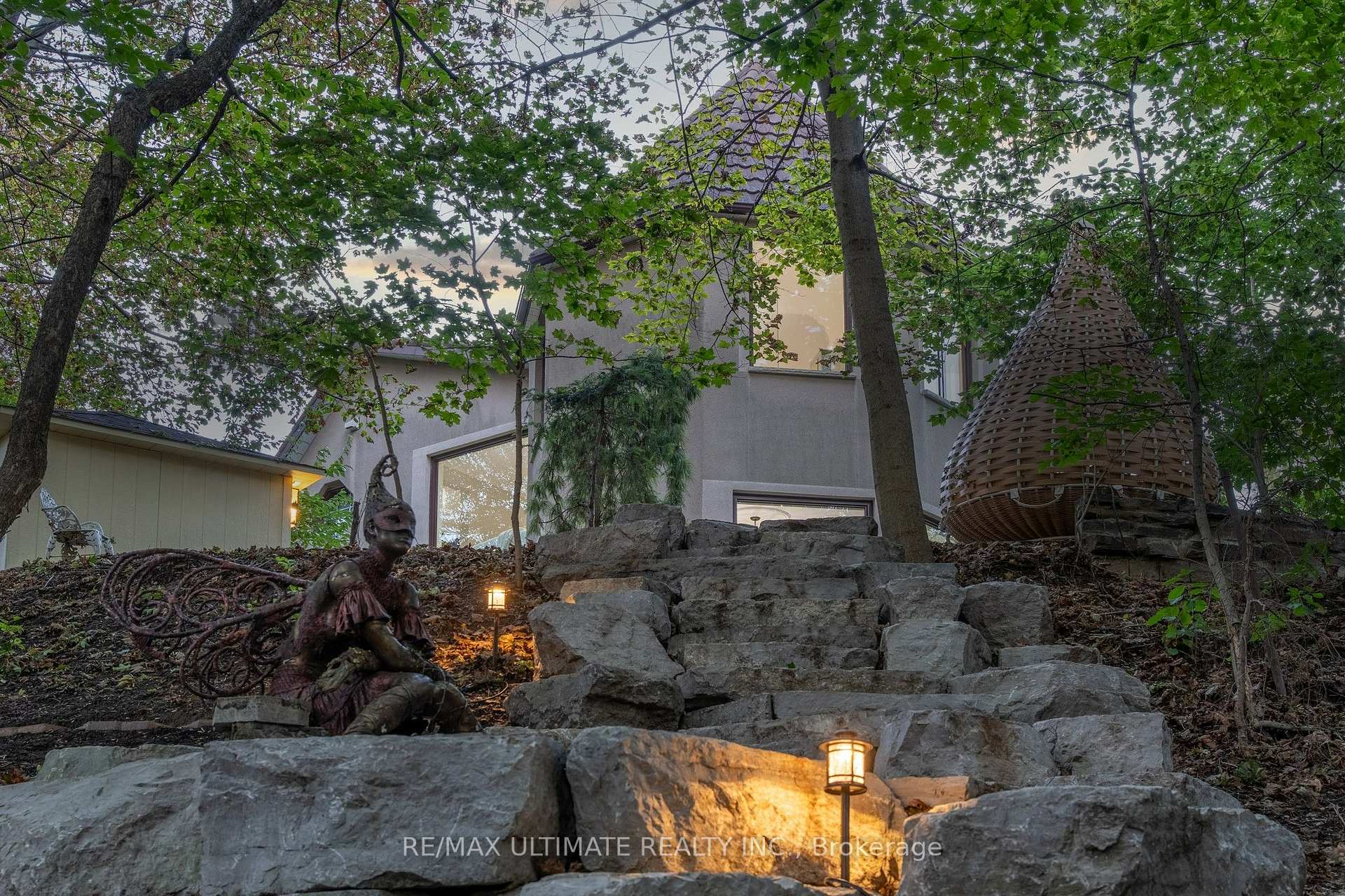 Photo 57 of 25 Bellehaven Crescent, Scarborough, Scarborough Village — HOMEH