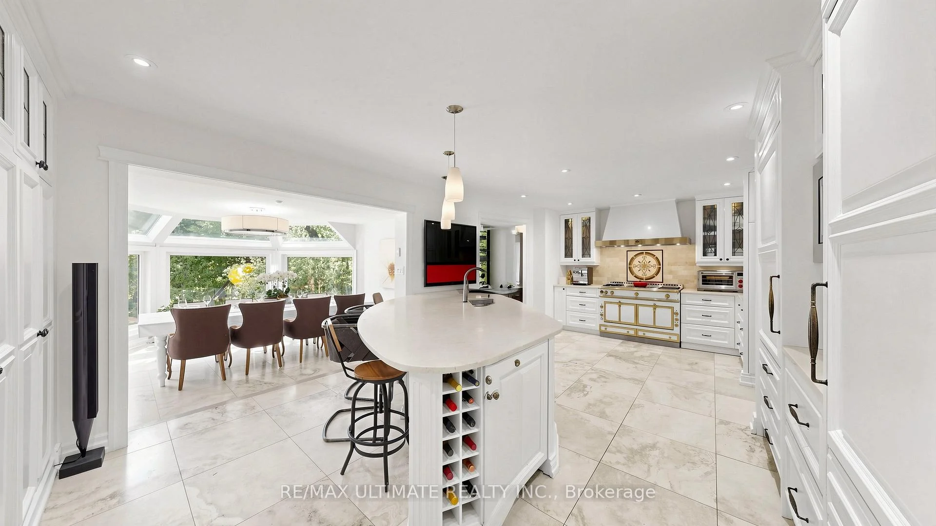 Photo 8 of 25 Bellehaven Crescent, Scarborough, Scarborough Village — HOMEH