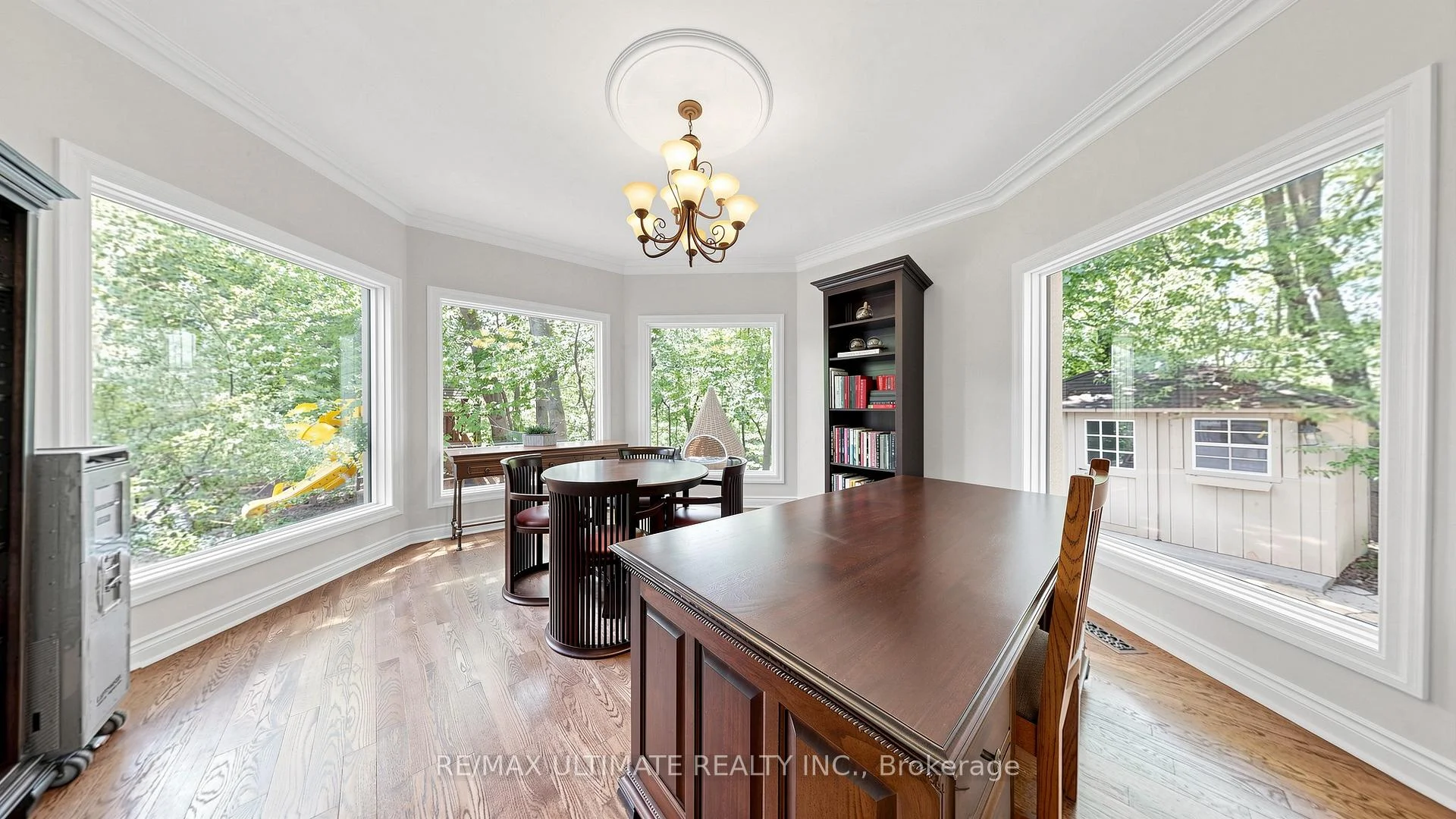 Photo 16 of 25 Bellehaven Crescent, Scarborough, Scarborough Village — HOMEH