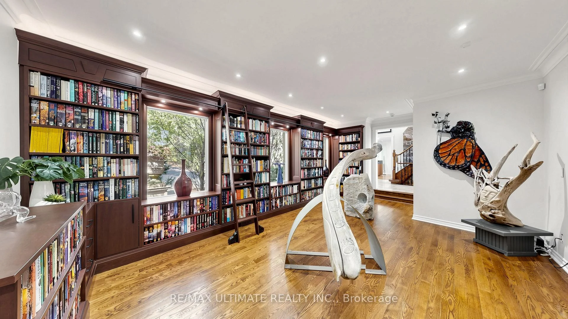 Photo 18 of 25 Bellehaven Crescent, Scarborough, Scarborough Village — HOMEH