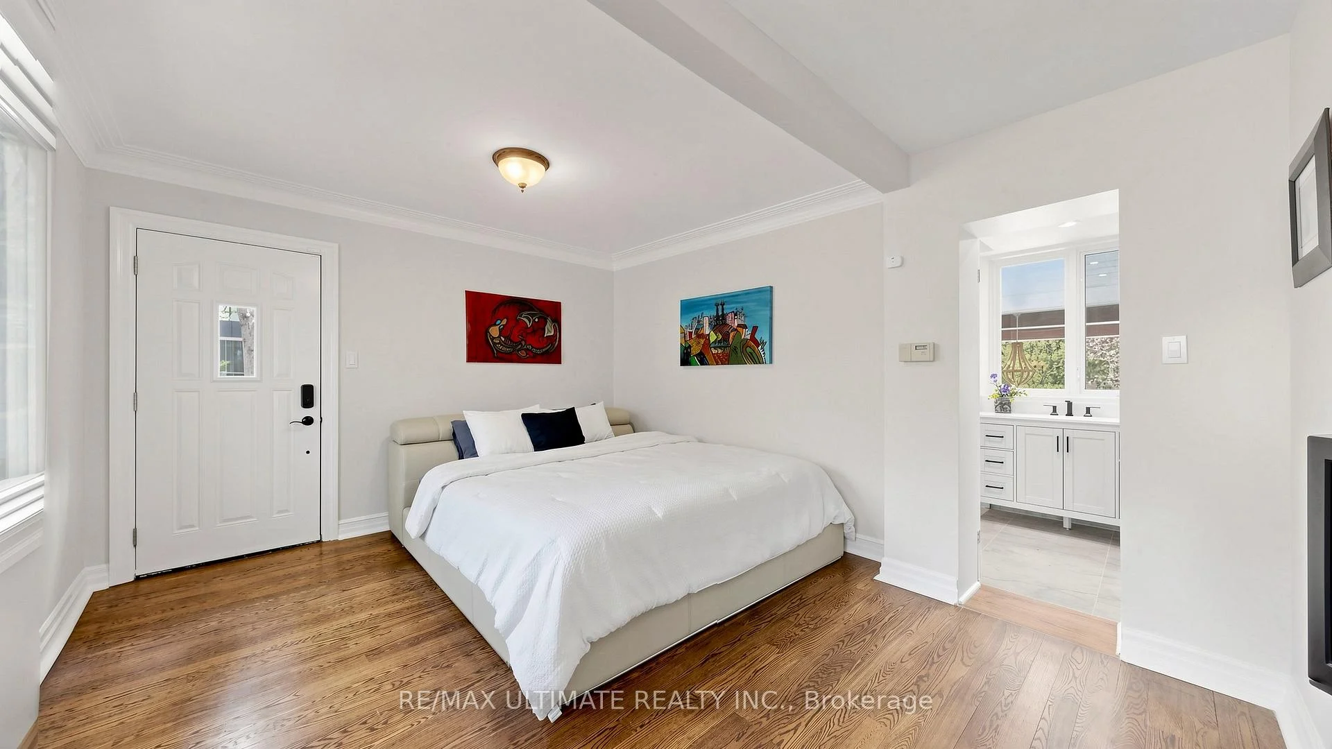 Photo 20 of 25 Bellehaven Crescent, Scarborough, Scarborough Village — HOMEH