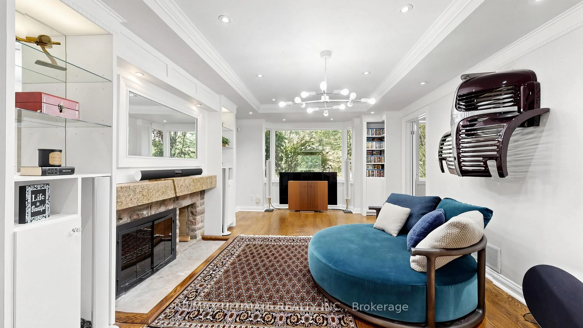 Photo 22 of 25 Bellehaven Crescent, Scarborough, Scarborough Village — HOMEH