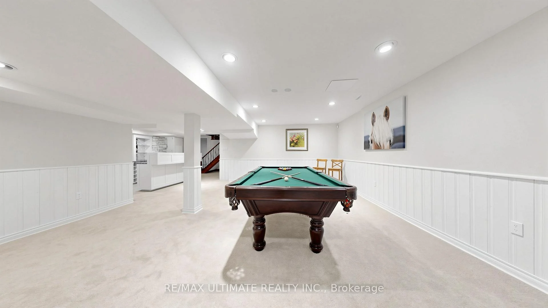 Photo 44 of 25 Bellehaven Crescent, Scarborough, Scarborough Village — HOMEH