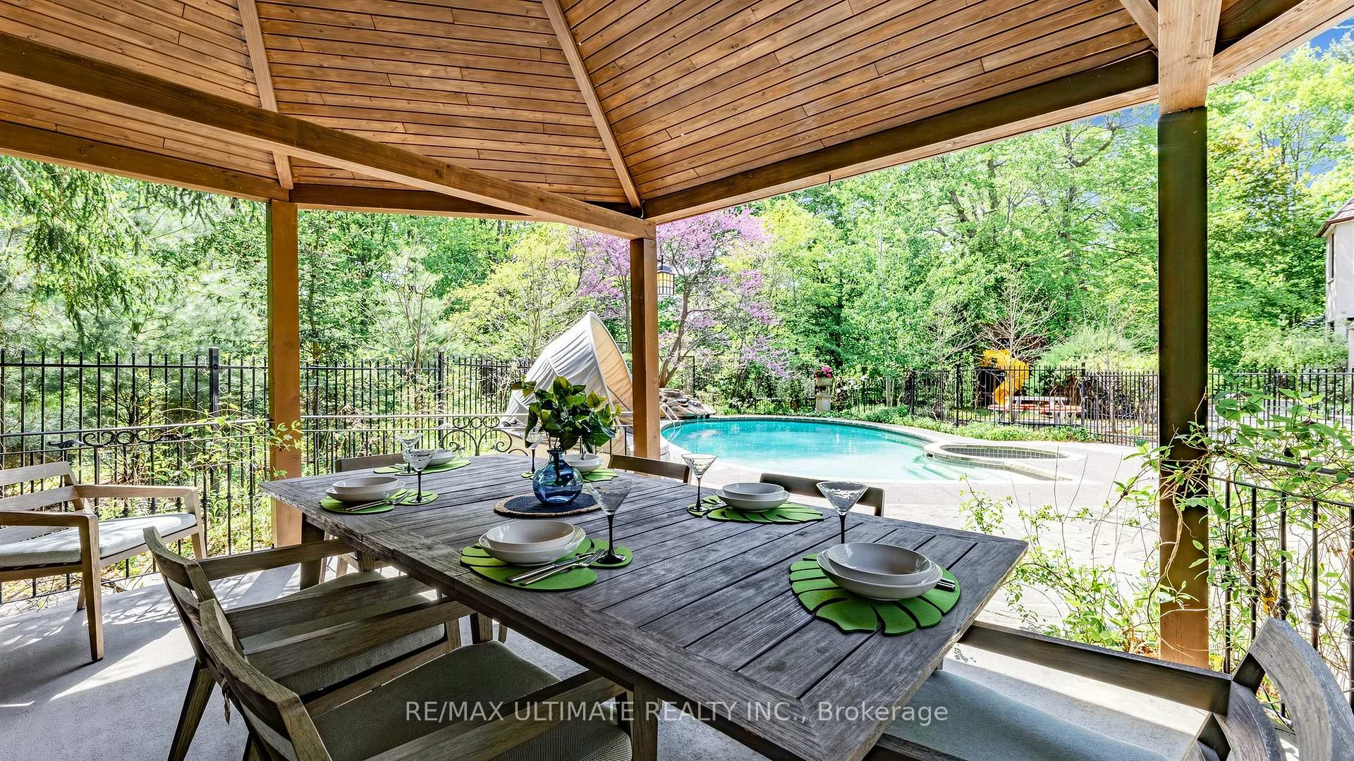 Photo 52 of 25 Bellehaven Crescent, Scarborough, Scarborough Village — HOMEH