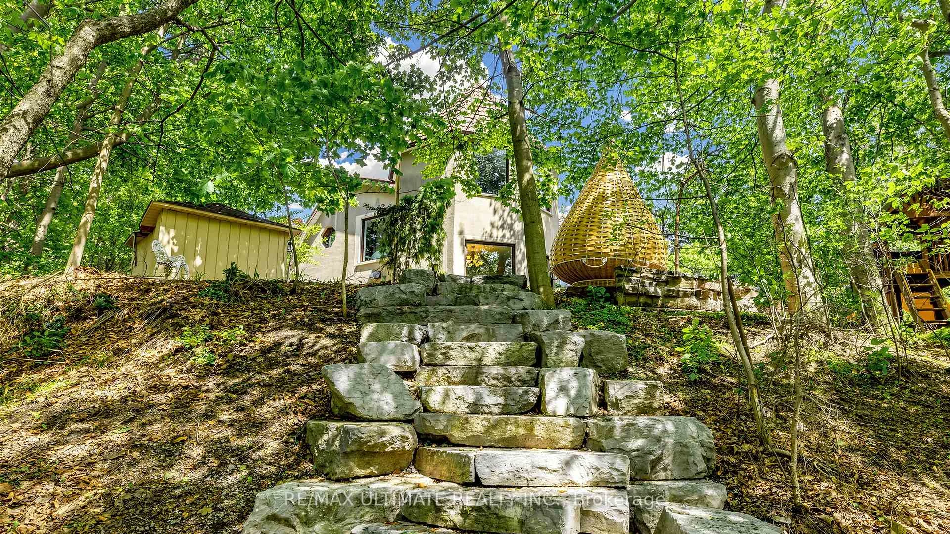 Photo 80 of 25 Bellehaven Crescent, Scarborough, Scarborough Village — HOMEH