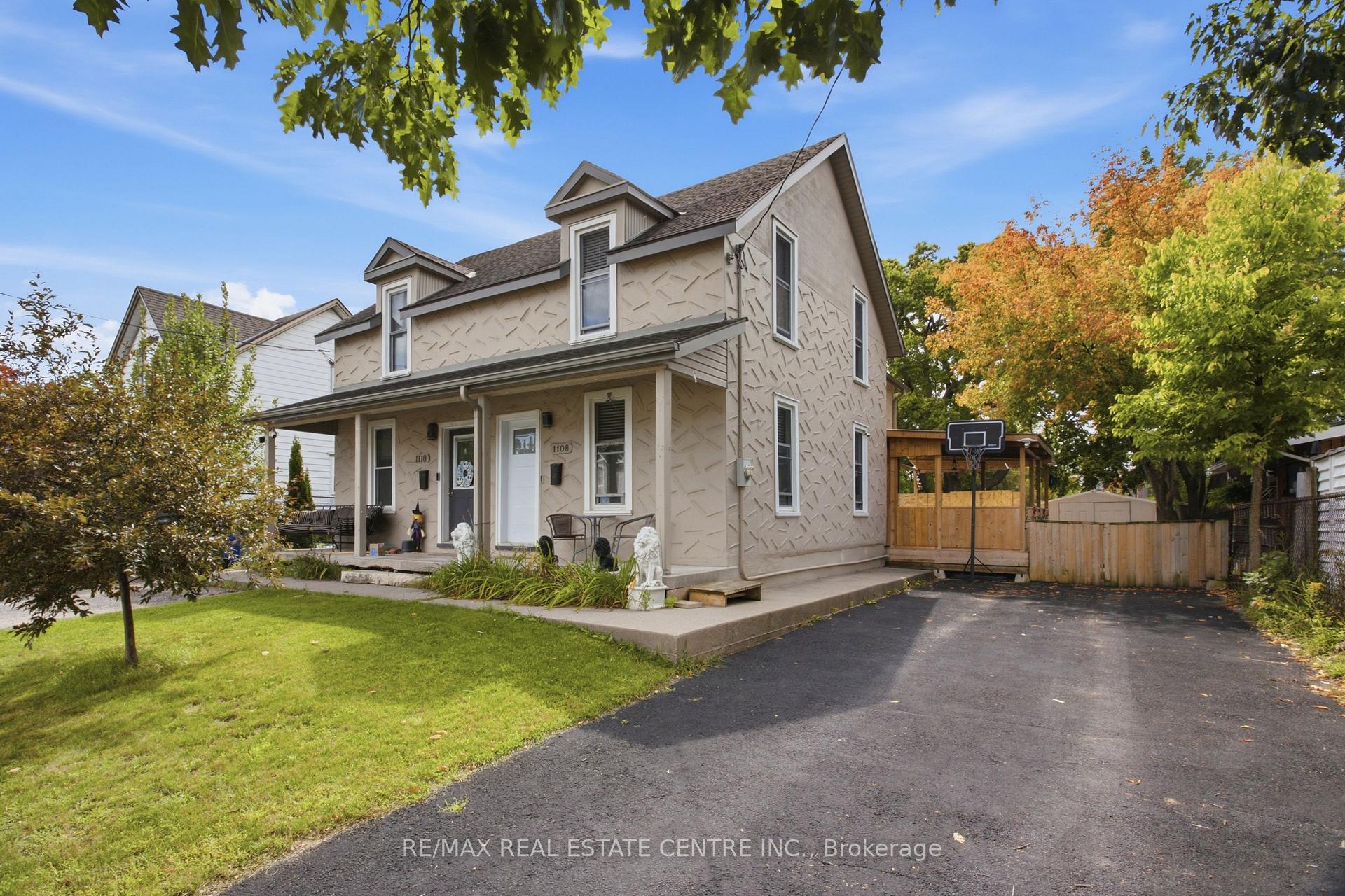 Photo 2 of 1108 Queenston Road, Cambridge, Preston South — HOMEH