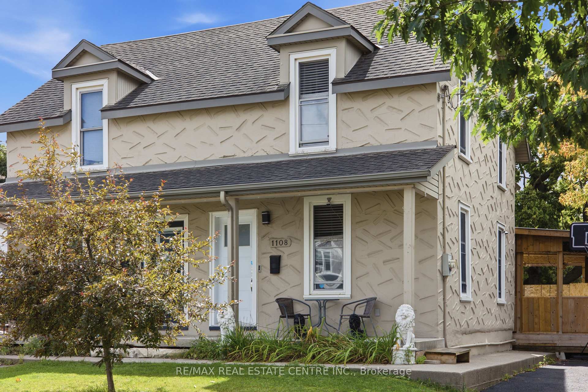 Photo 37 of 1108 Queenston Road, Cambridge, Preston South — HOMEH
