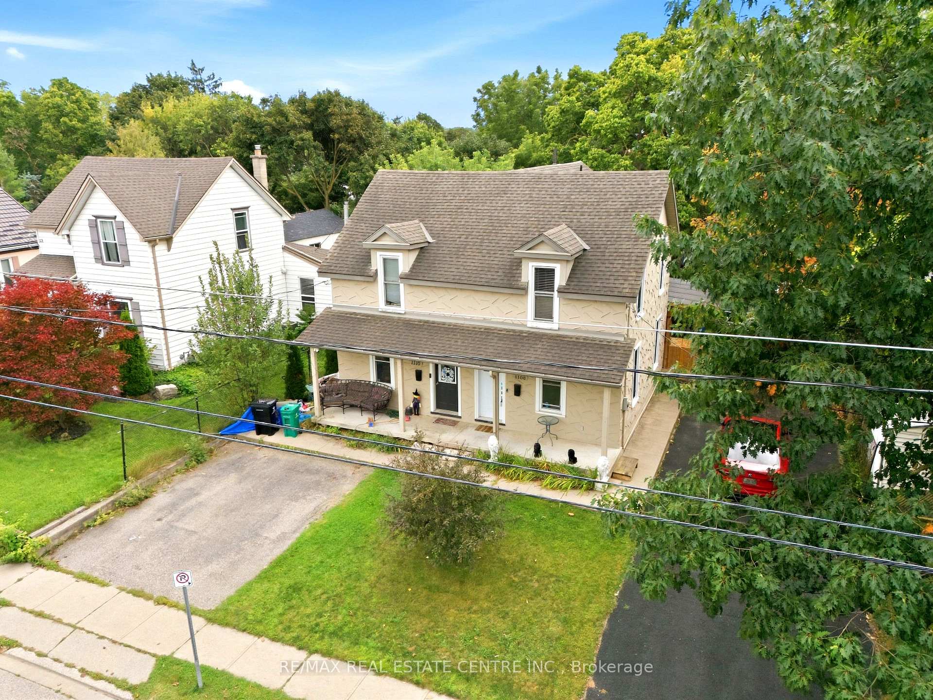 Photo 38 of 1108 Queenston Road, Cambridge, Preston South — HOMEH