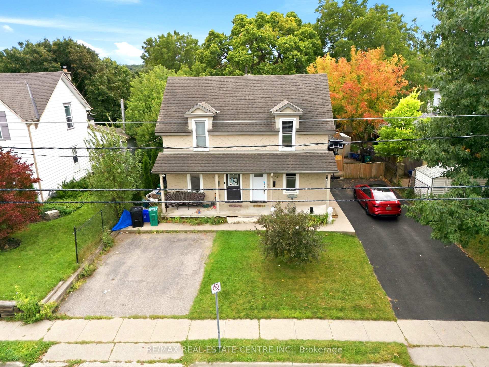 Photo 39 of 1108 Queenston Road, Cambridge, Preston South — HOMEH