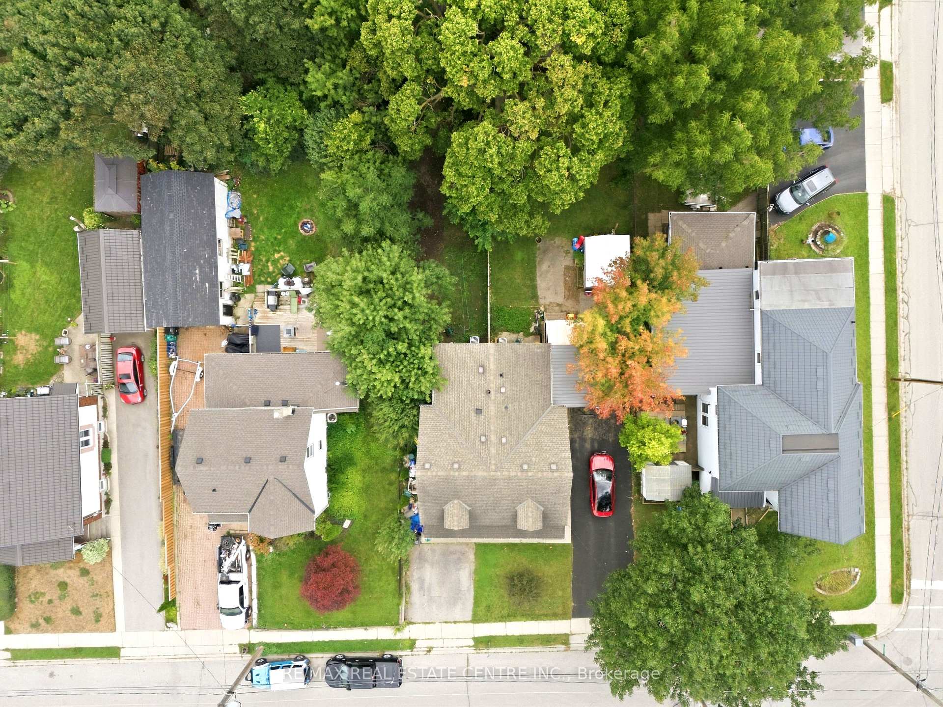 Photo 40 of 1108 Queenston Road, Cambridge, Preston South — HOMEH