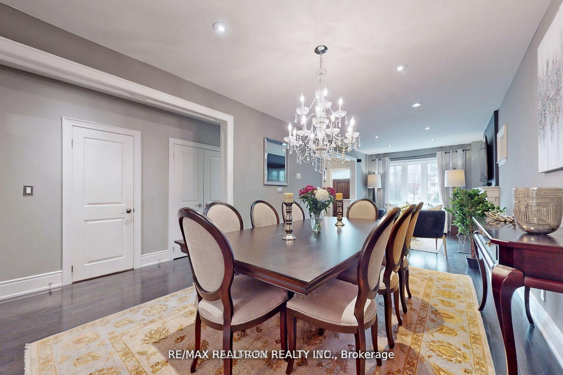 Photo 6 of 183 Blantyre Avenue, Scarborough, Birchcliffe-Cliffside — HOMEH