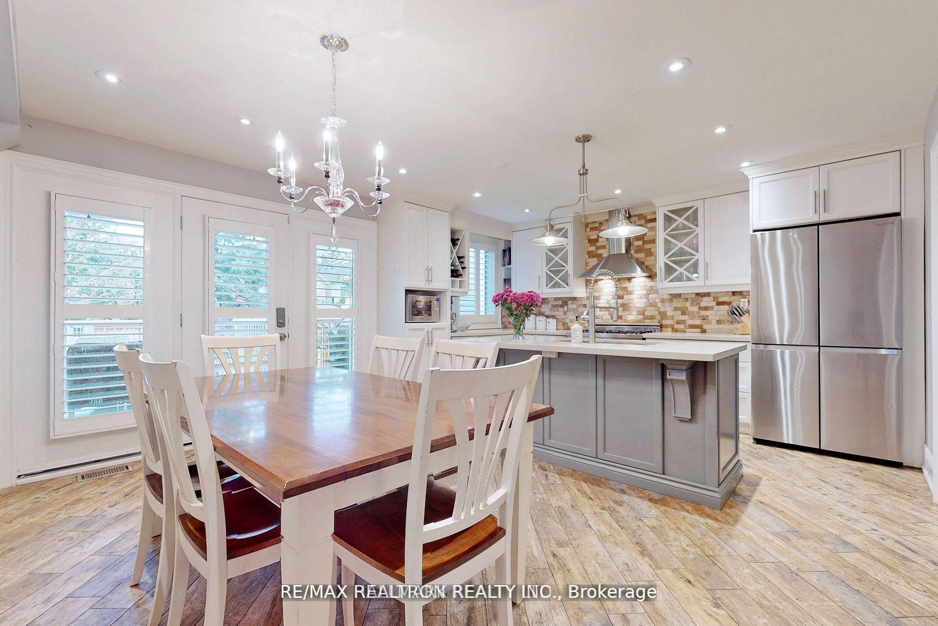 Photo 7 of 183 Blantyre Avenue, Scarborough, Birchcliffe-Cliffside — HOMEH