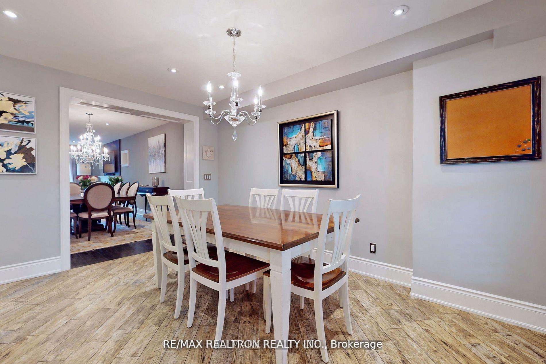 Photo 8 of 183 Blantyre Avenue, Scarborough, Birchcliffe-Cliffside — HOMEH
