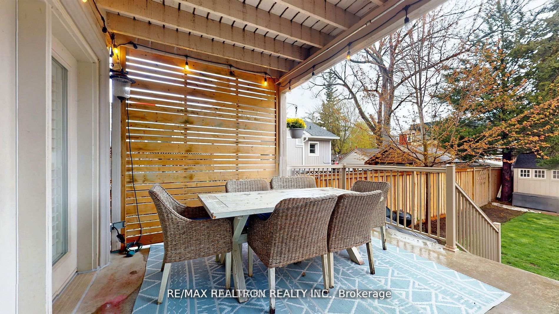 Photo 13 of 183 Blantyre Avenue, Scarborough, Birchcliffe-Cliffside — HOMEH