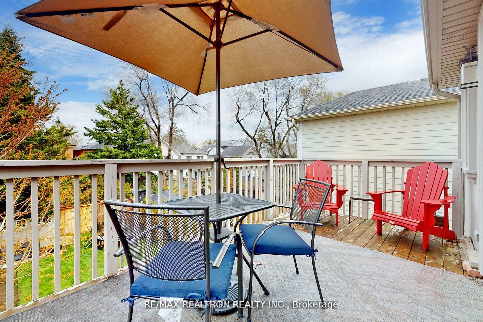 Photo 18 of 183 Blantyre Avenue, Scarborough, Birchcliffe-Cliffside — HOMEH
