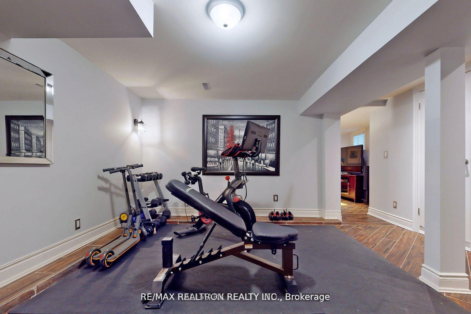 Photo 30 of 183 Blantyre Avenue, Scarborough, Birchcliffe-Cliffside — HOMEH