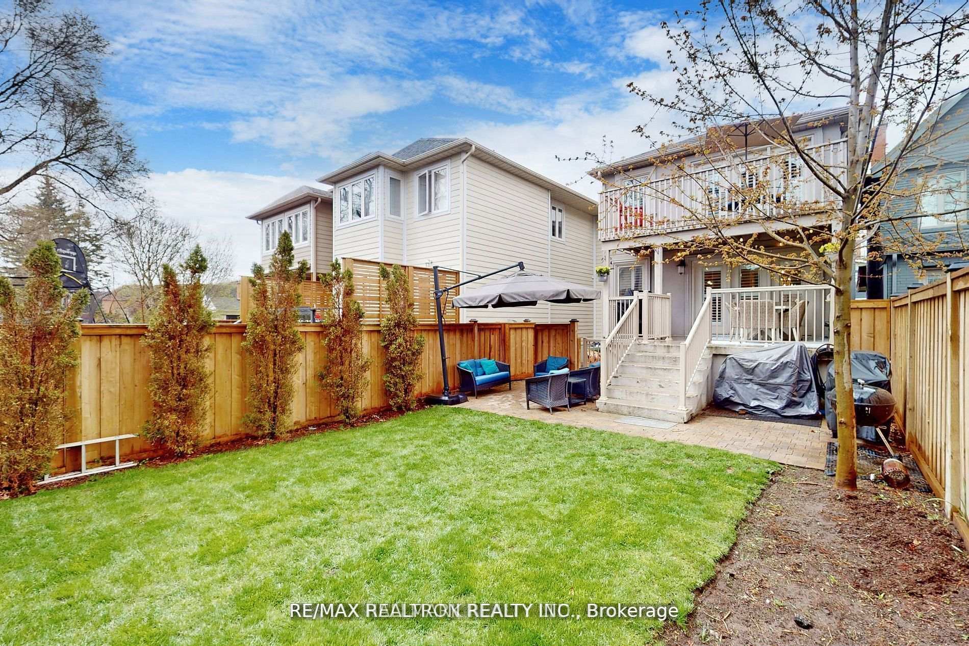 Photo 31 of 183 Blantyre Avenue, Scarborough, Birchcliffe-Cliffside — HOMEH