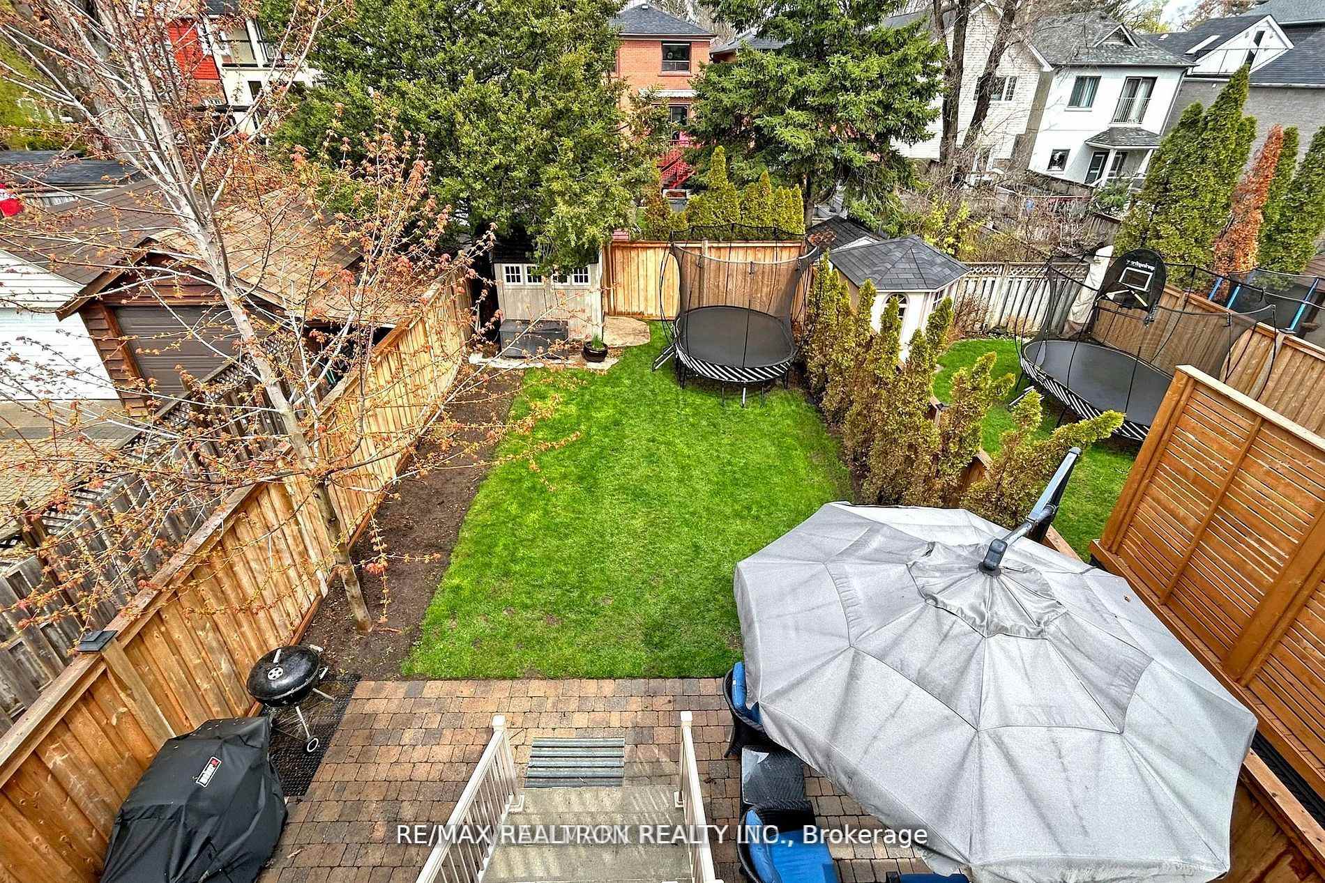 Photo 33 of 183 Blantyre Avenue, Scarborough, Birchcliffe-Cliffside — HOMEH