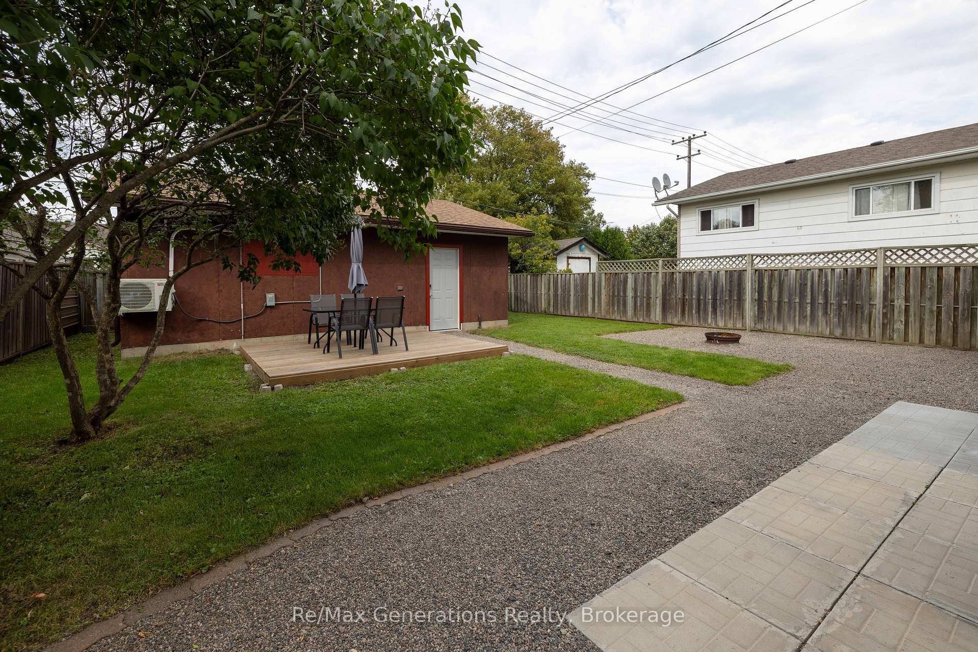 Photo 26 of 559 Empire Avenue E, Thunder Bay, Westfort — HOMEH