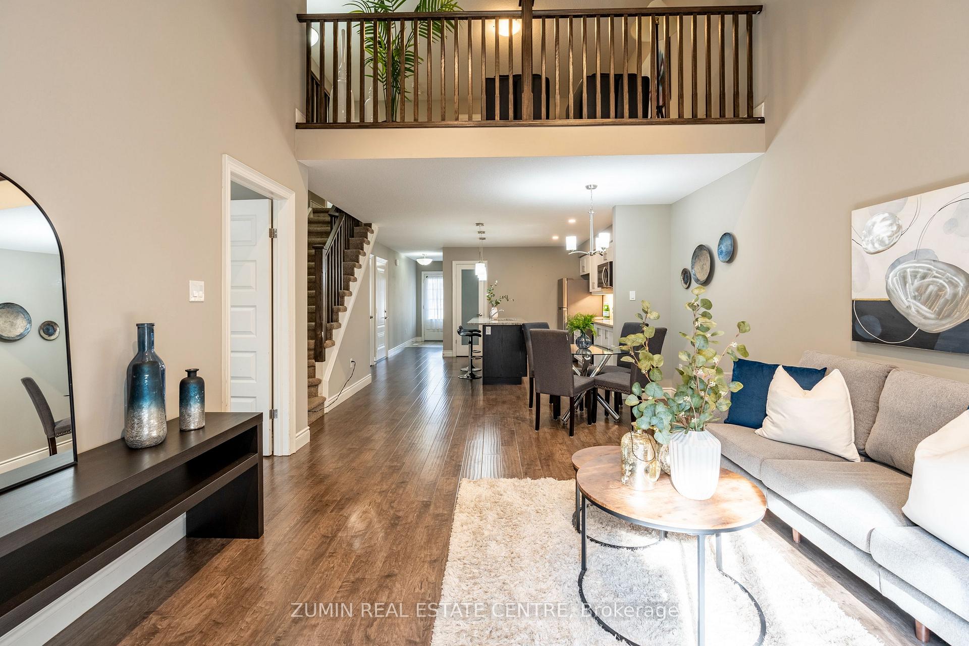 Photo 10 of Unit 10, 35 Chatfield Street, Ingersoll, Ingersoll - South — HOMEH