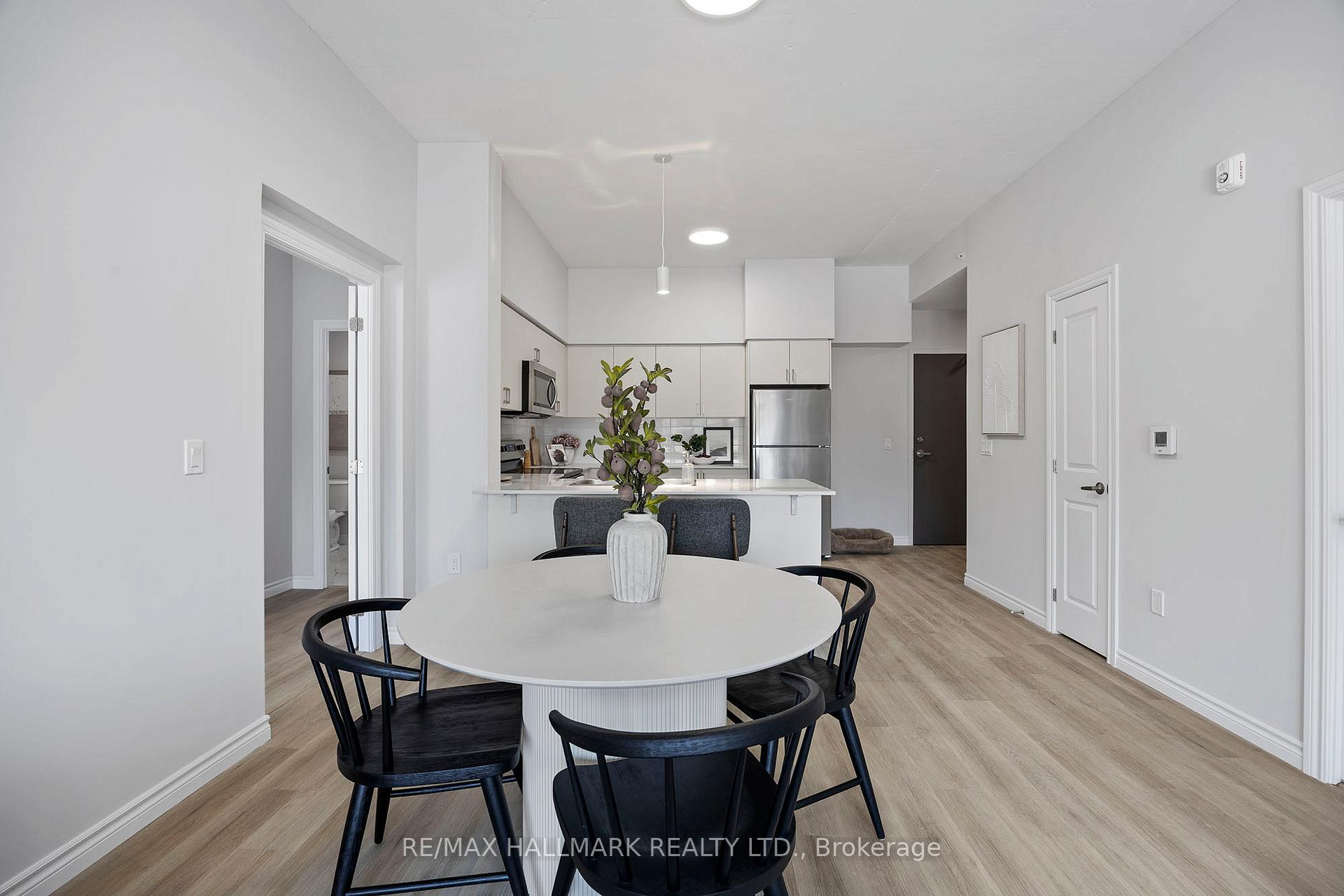 Photo 15 of Unit 506, 70 Dean Avenue, Barrie, Painswick South — HOMEH