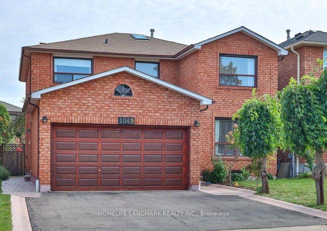 Photo 1 of 1049 Wetherby Lane E, Mississauga, Rathwood — HOMEH