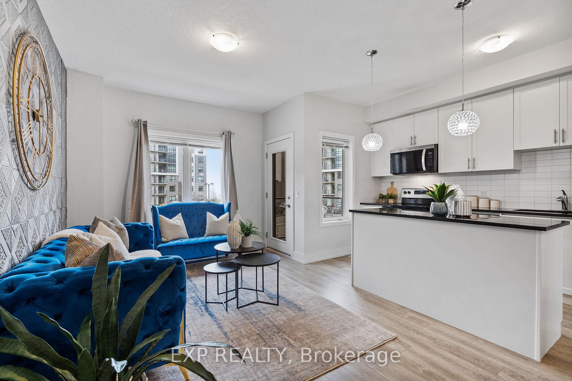 Photo 6 of Unit 6, 115 Shoreview Place, Hamilton, Lakeshore — HOMEH