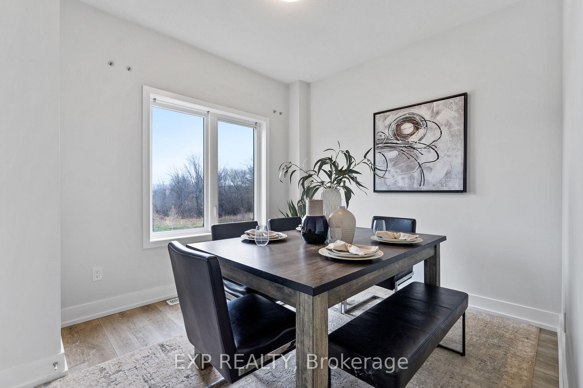 Photo 12 of Unit 6, 115 Shoreview Place, Hamilton, Lakeshore — HOMEH