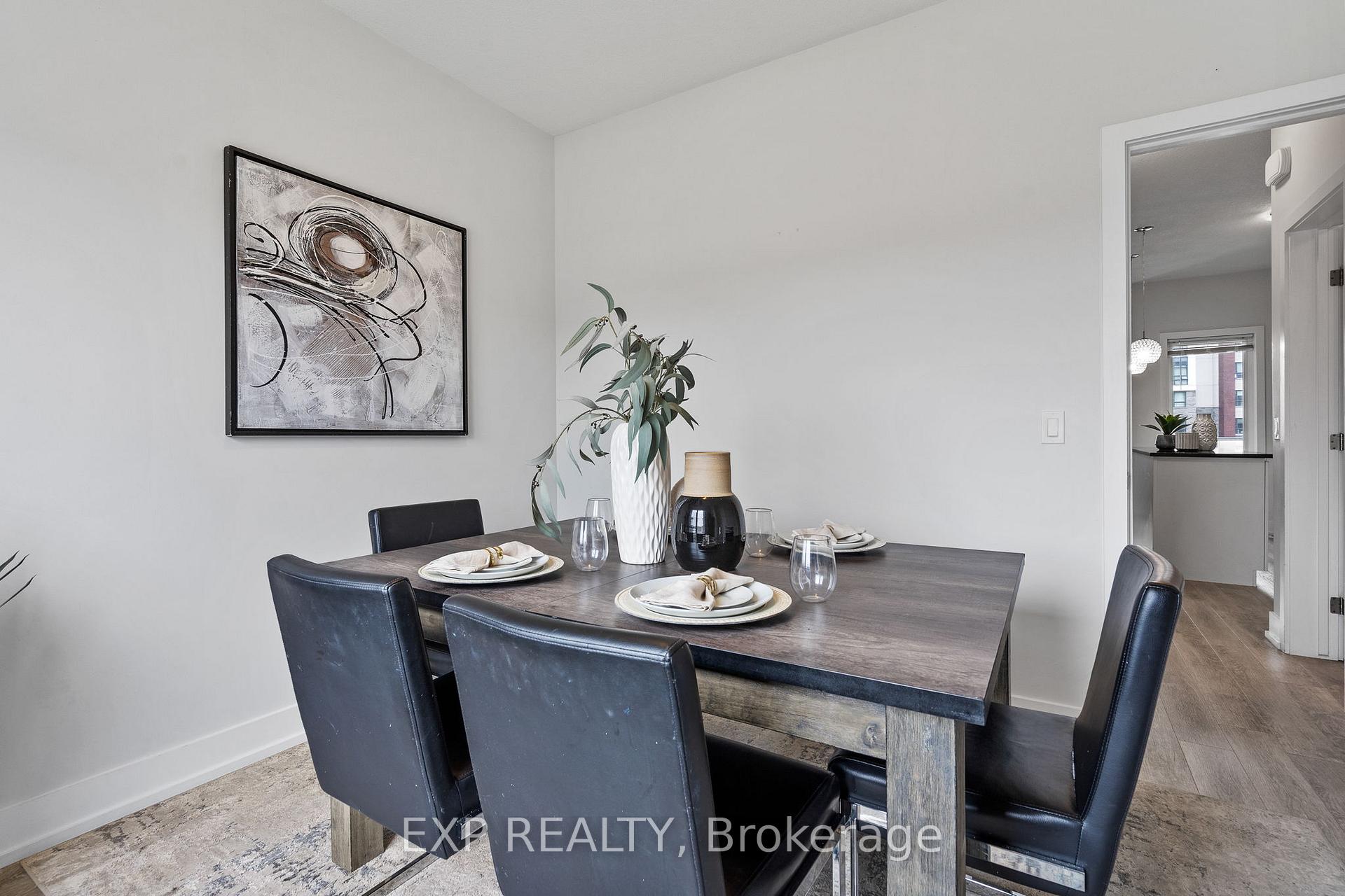 Photo 13 of Unit 6, 115 Shoreview Place, Hamilton, Lakeshore — HOMEH