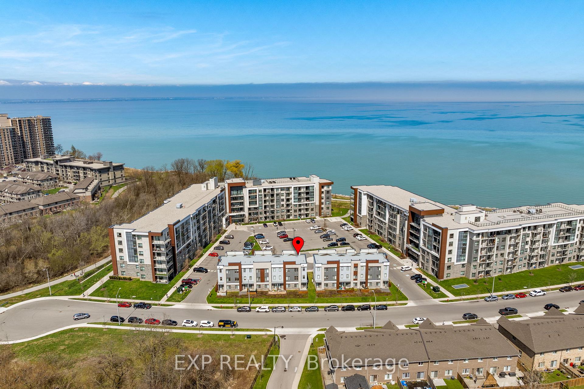 Photo 27 of Unit 6, 115 Shoreview Place, Hamilton, Lakeshore — HOMEH