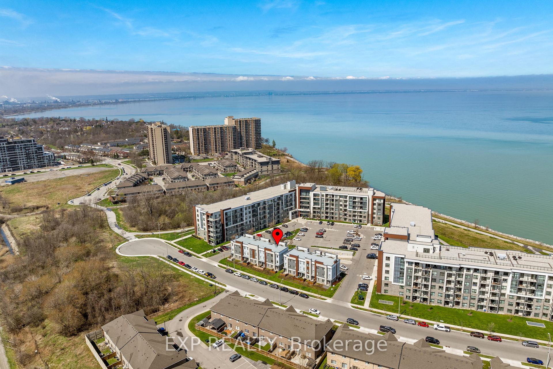 Photo 29 of Unit 6, 115 Shoreview Place, Hamilton, Lakeshore — HOMEH