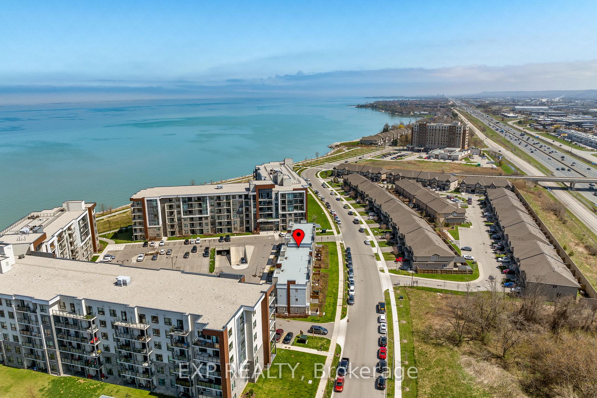Photo 30 of Unit 6, 115 Shoreview Place, Hamilton, Lakeshore — HOMEH