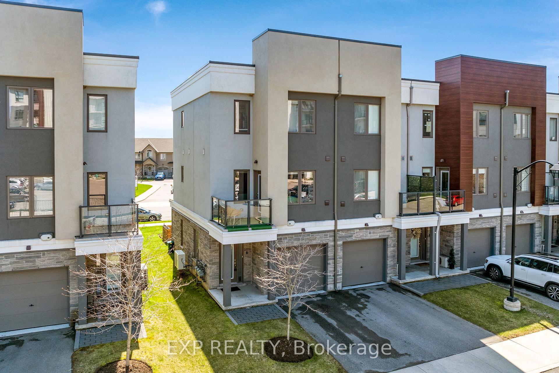 Photo 32 of Unit 6, 115 Shoreview Place, Hamilton, Lakeshore — HOMEH