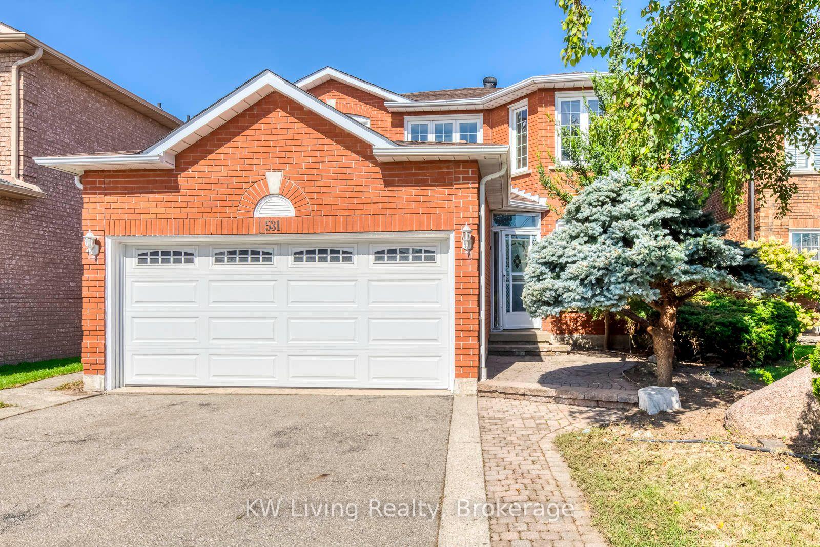 Photo 1 of 531 Avonwick Avenue, Mississauga, Hurontario — HOMEH