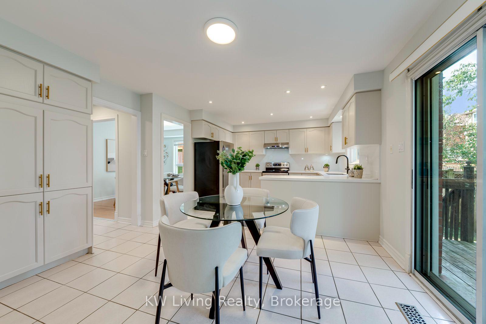 Photo 26 of 531 Avonwick Avenue, Mississauga, Hurontario — HOMEH