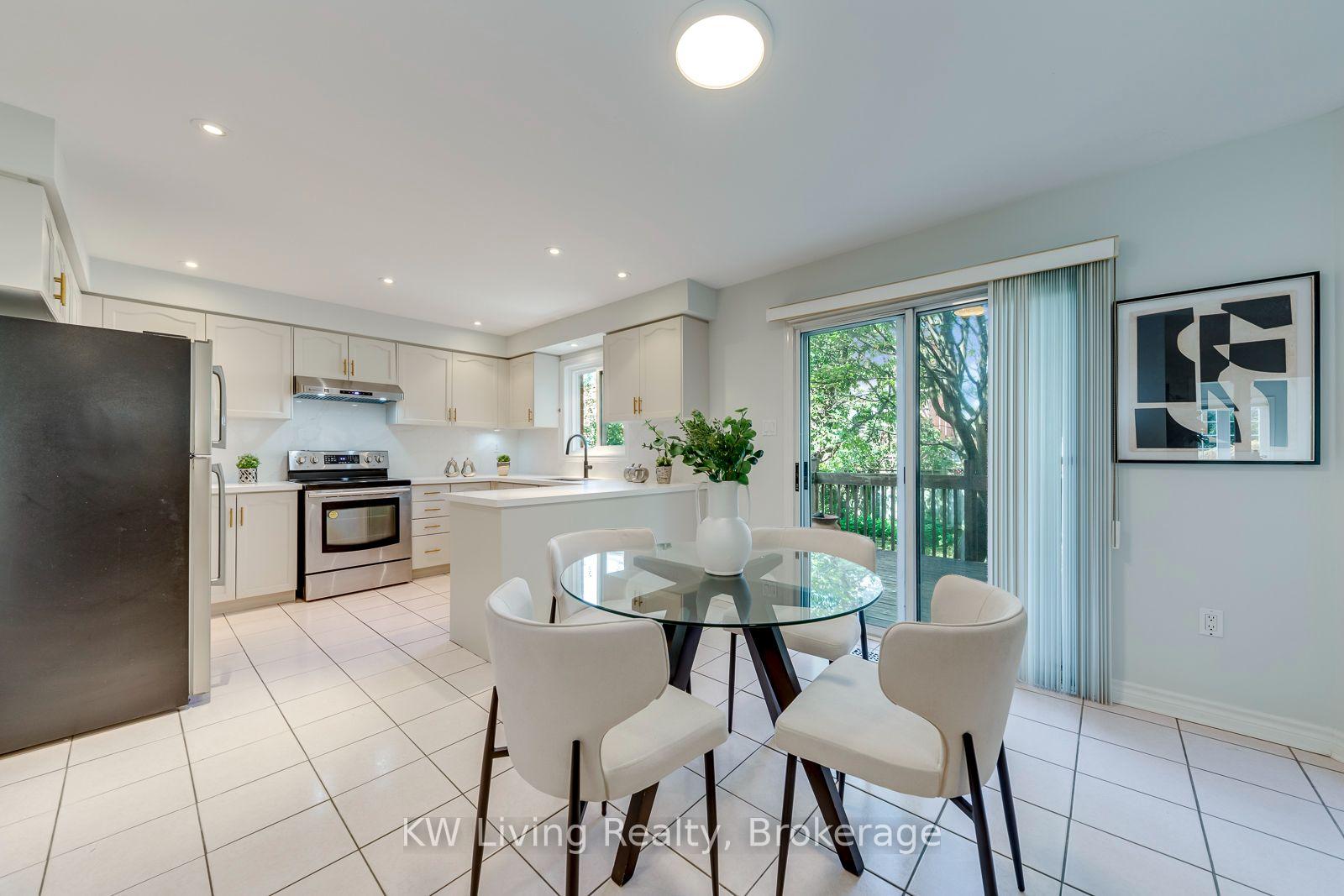 Photo 27 of 531 Avonwick Avenue, Mississauga, Hurontario — HOMEH